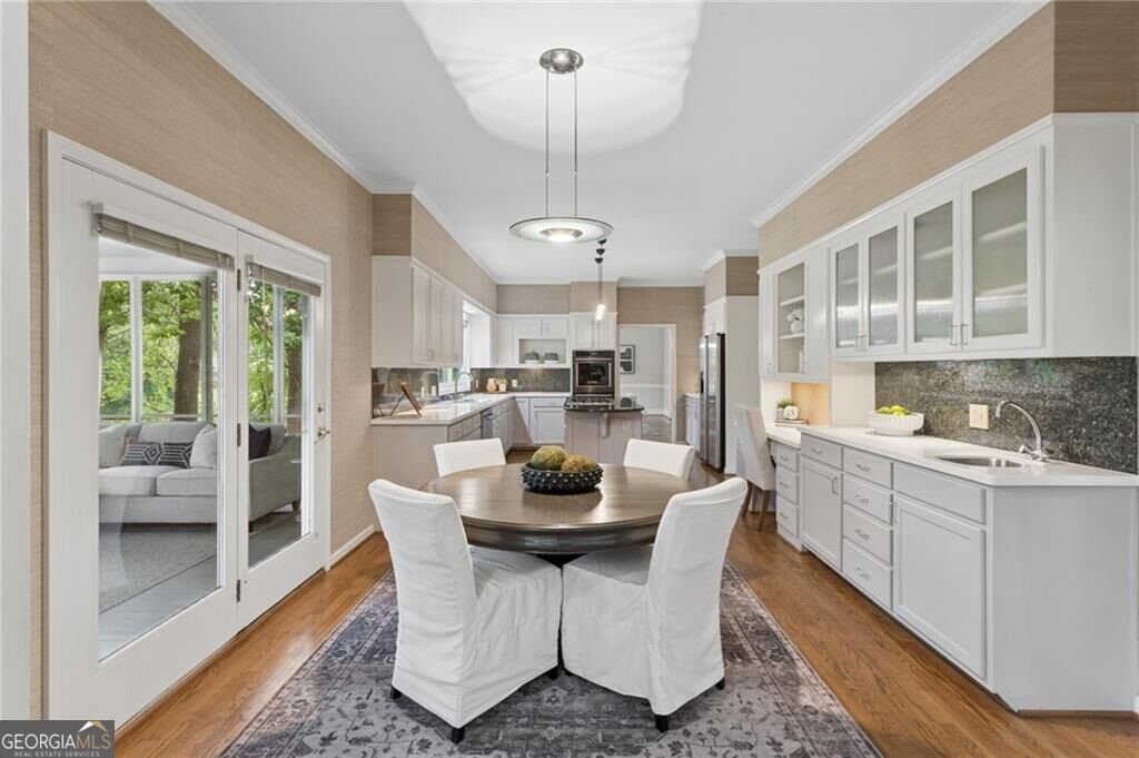 2791 Hawthorne Drive Atlanta - Photo 21