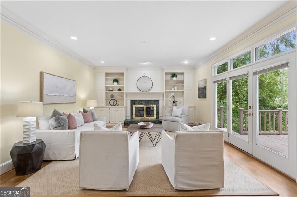 2791 Hawthorne Drive Atlanta - Photo 23