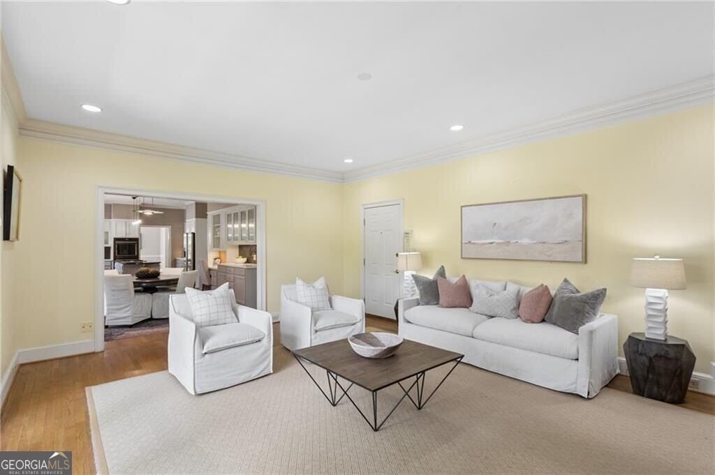 2791 Hawthorne Drive Atlanta - Photo 25