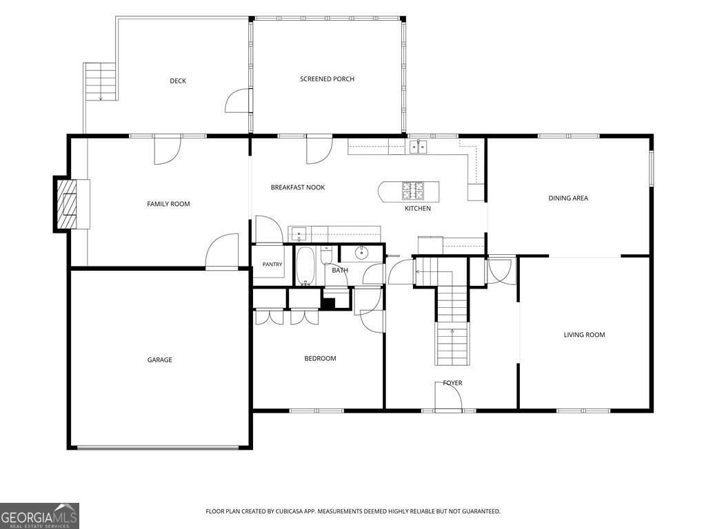 2791 Hawthorne Drive Atlanta - Photo 58