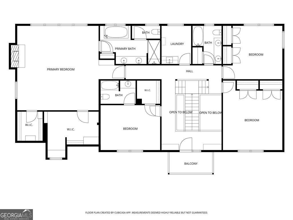 2791 Hawthorne Drive Atlanta - Photo 59