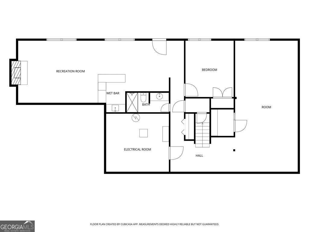 2791 Hawthorne Drive Atlanta - Photo 60