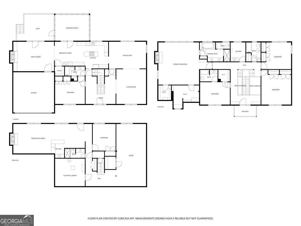 2791 Hawthorne Drive Atlanta - Photo 61