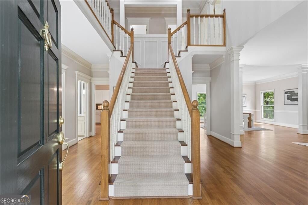 2791 Hawthorne Drive Atlanta - Photo 8
