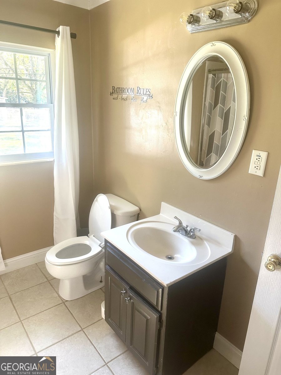 131 LaPrade Rd Griffin - Photo 18
