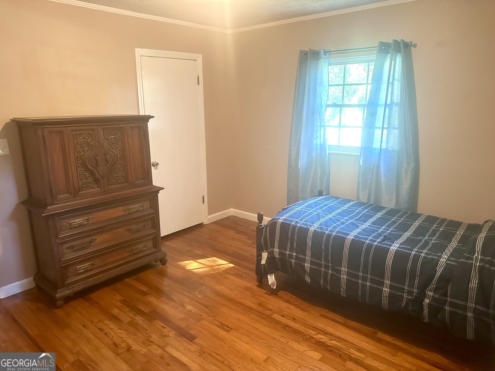 131 LaPrade Rd Griffin - Photo 21