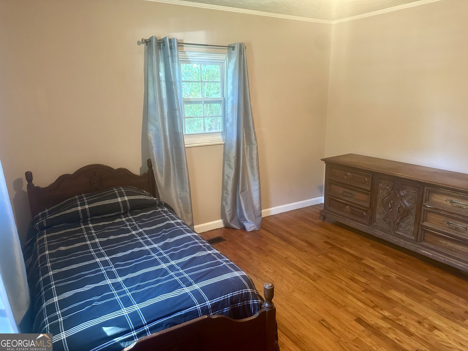 131 LaPrade Rd Griffin - Photo 22