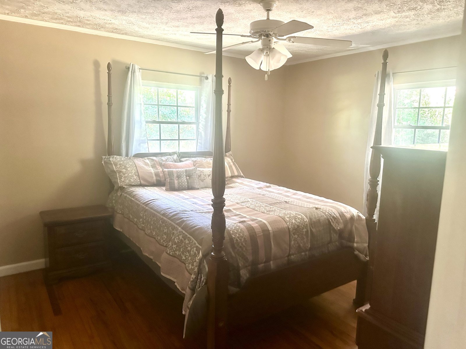131 LaPrade Rd Griffin - Photo 23