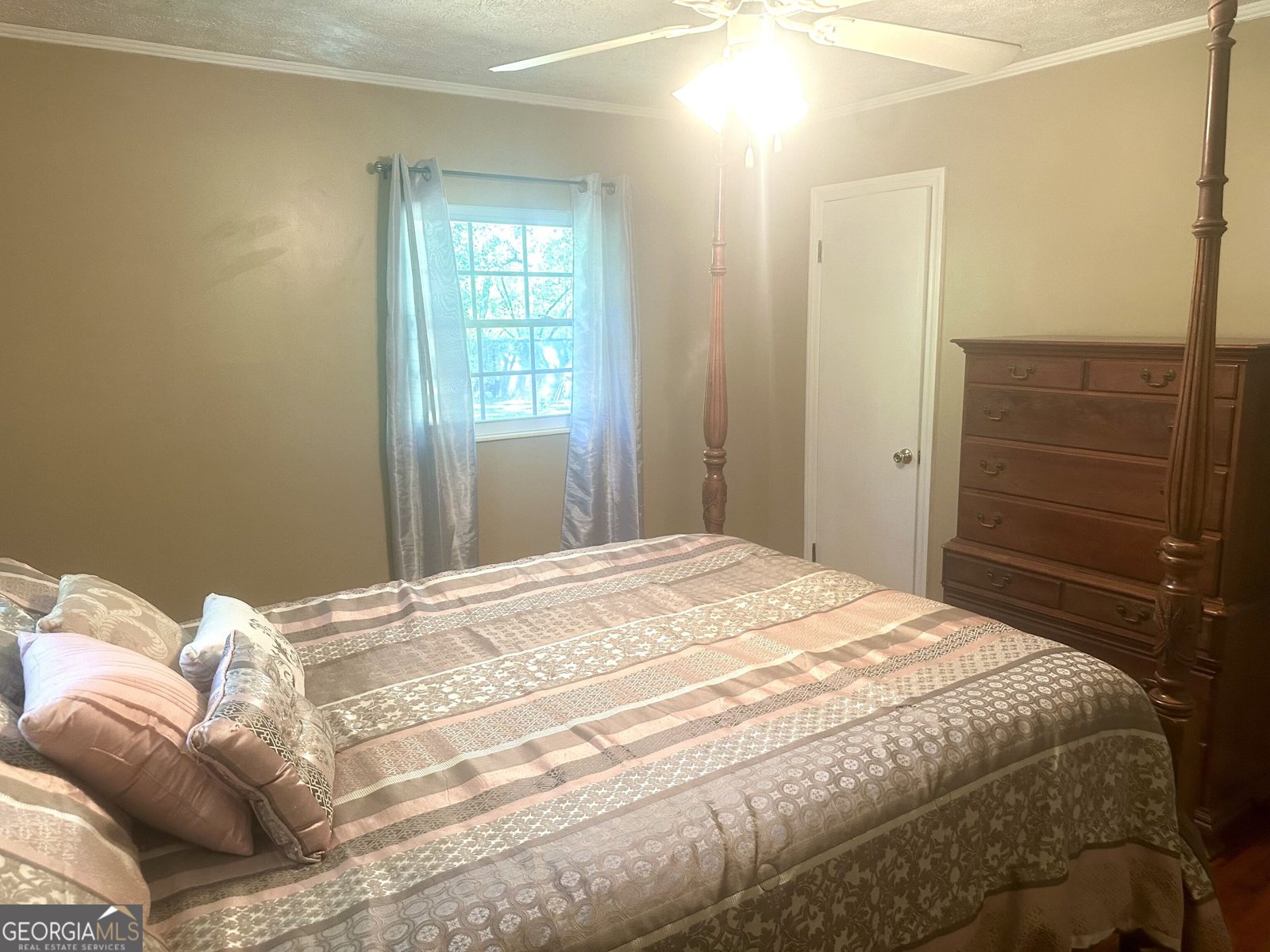 131 LaPrade Rd Griffin - Photo 24