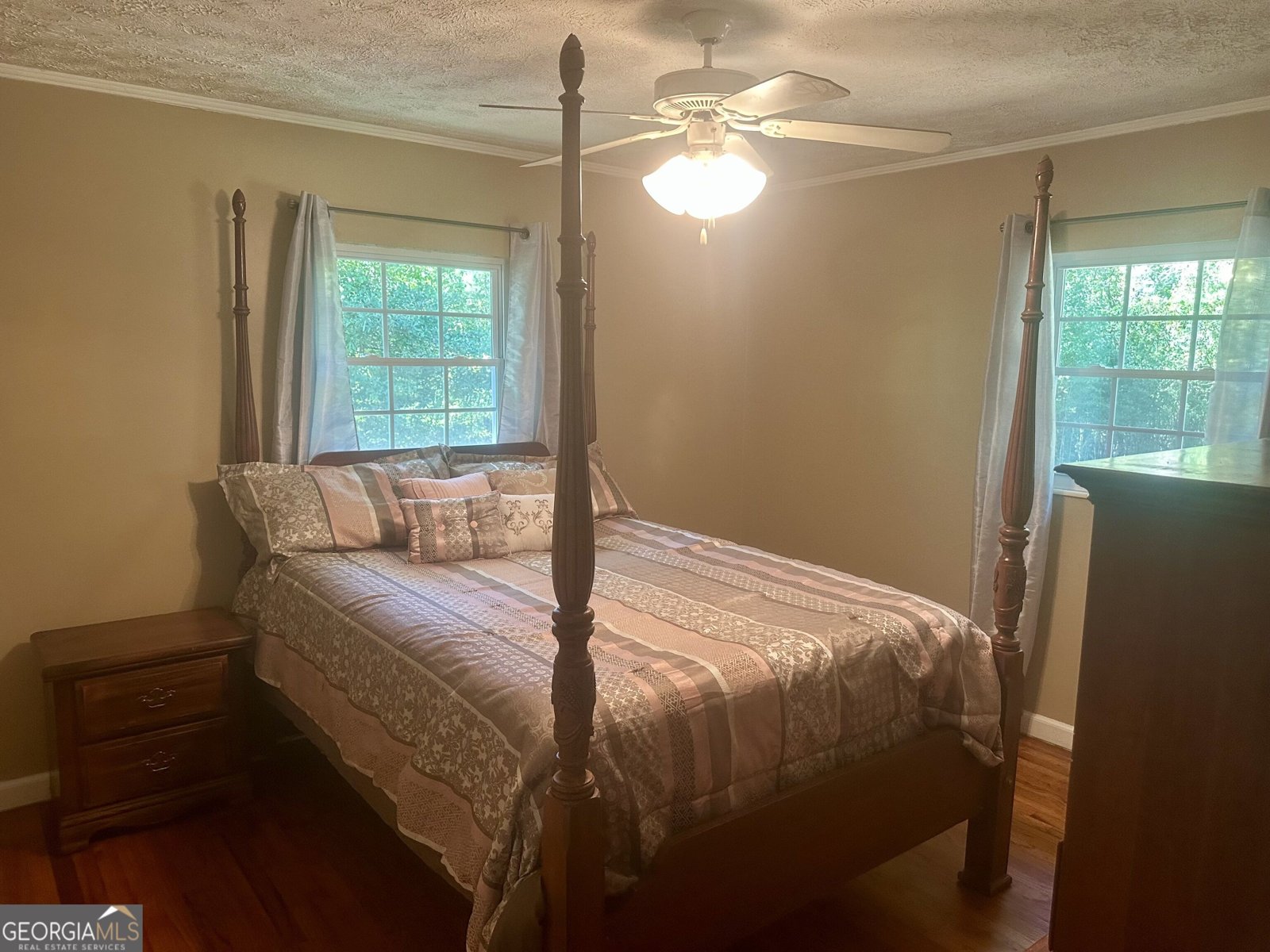 131 LaPrade Rd Griffin - Photo 25