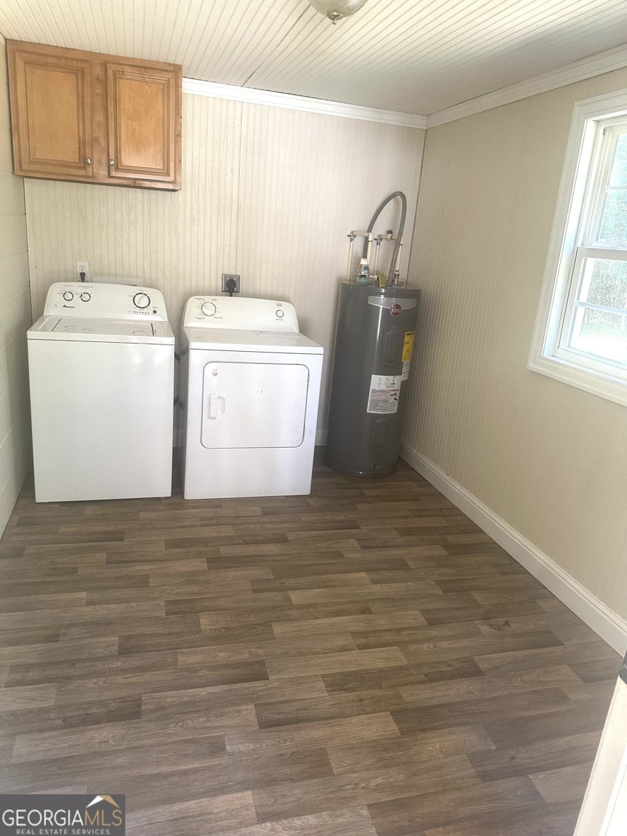131 LaPrade Rd Griffin - Photo 27