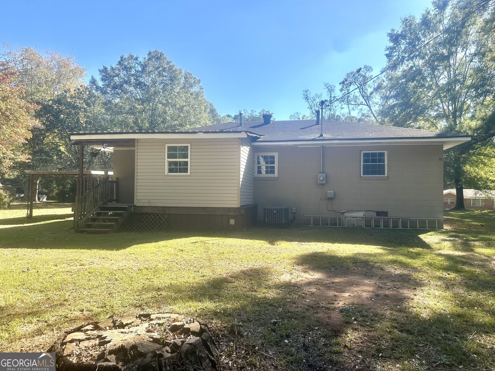 131 LaPrade Rd Griffin - Photo 29
