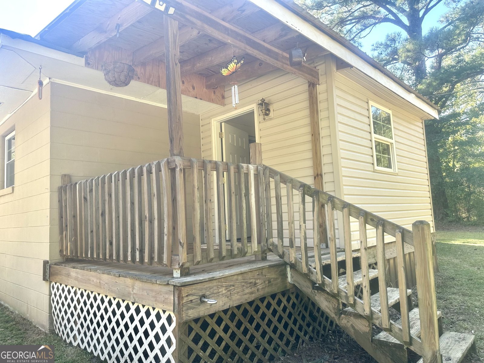 131 LaPrade Rd Griffin - Photo 30