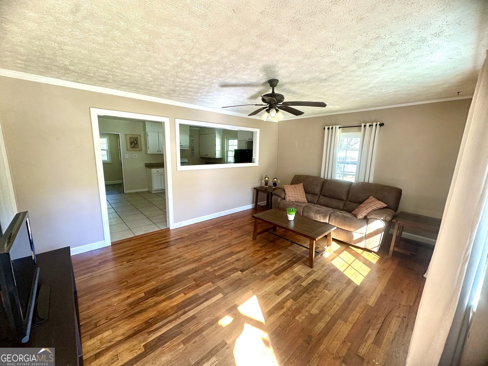 131 LaPrade Rd Griffin - Photo 6