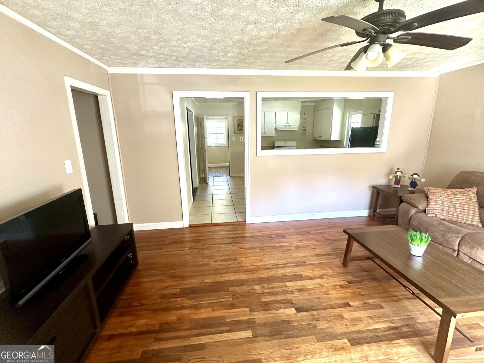 131 LaPrade Rd Griffin - Photo 8