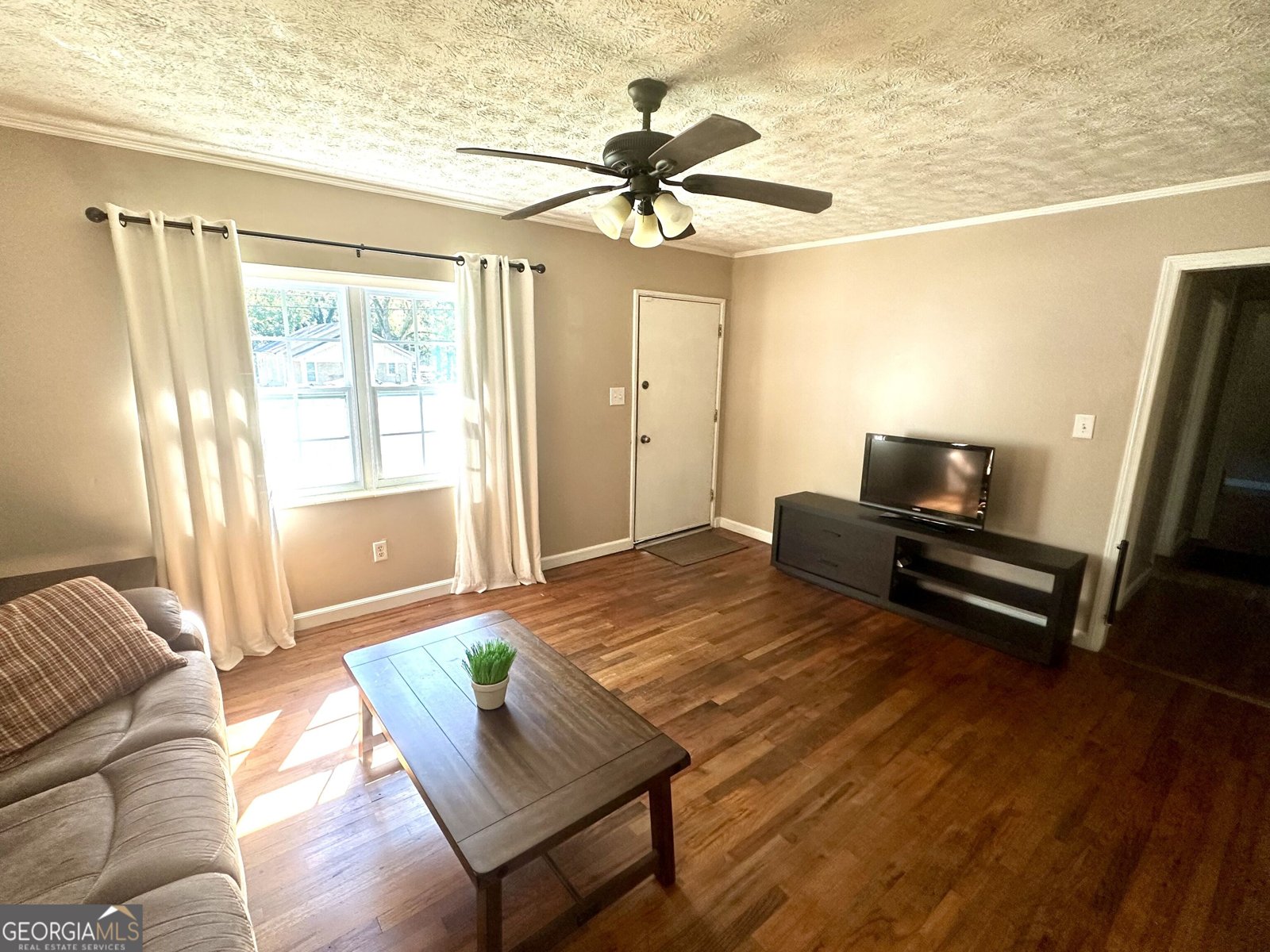 131 LaPrade Rd Griffin - Photo 9