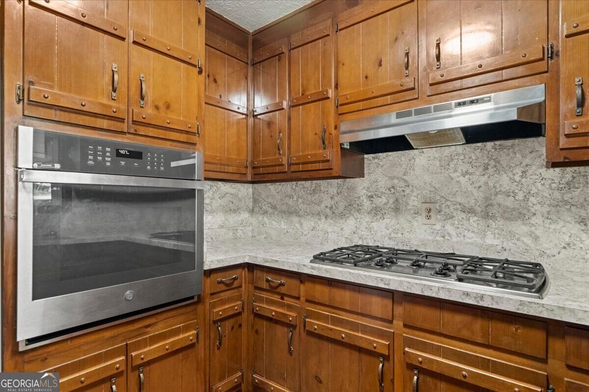 2811 Deerfield Drive Lithia Springs - Photo 15