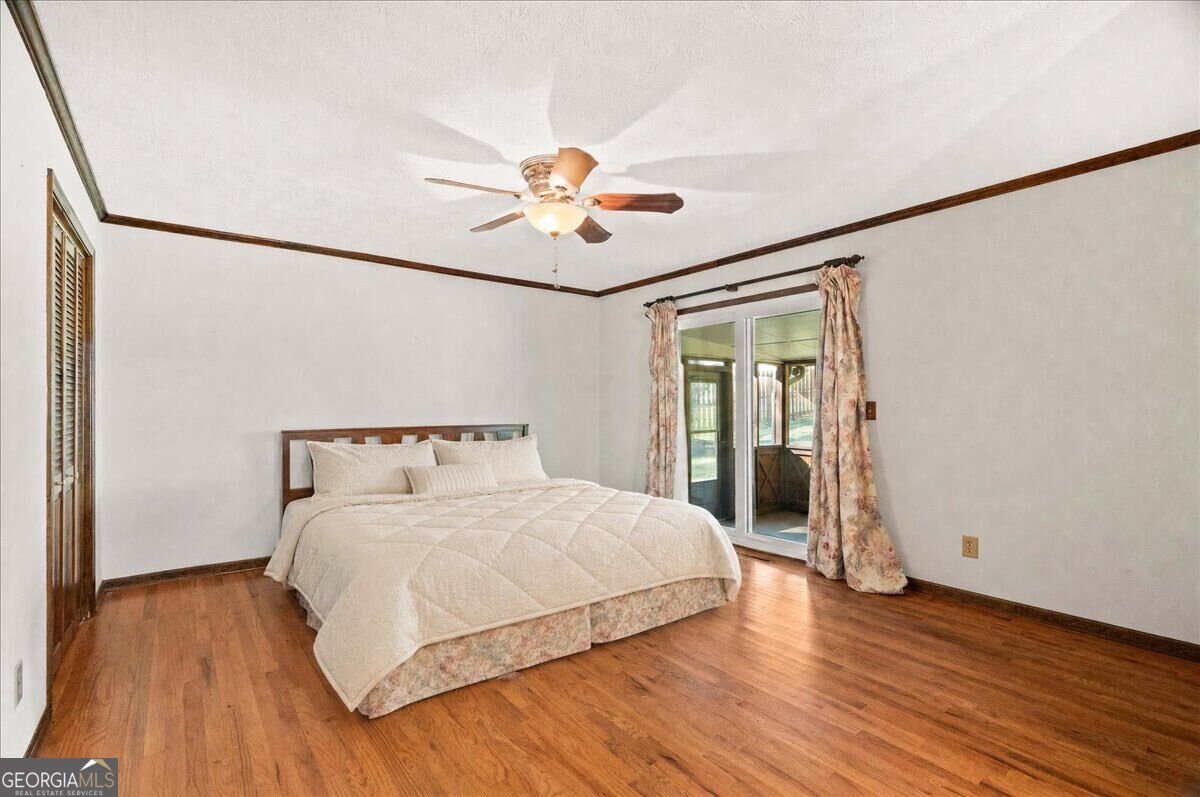 2811 Deerfield Drive Lithia Springs - Photo 16