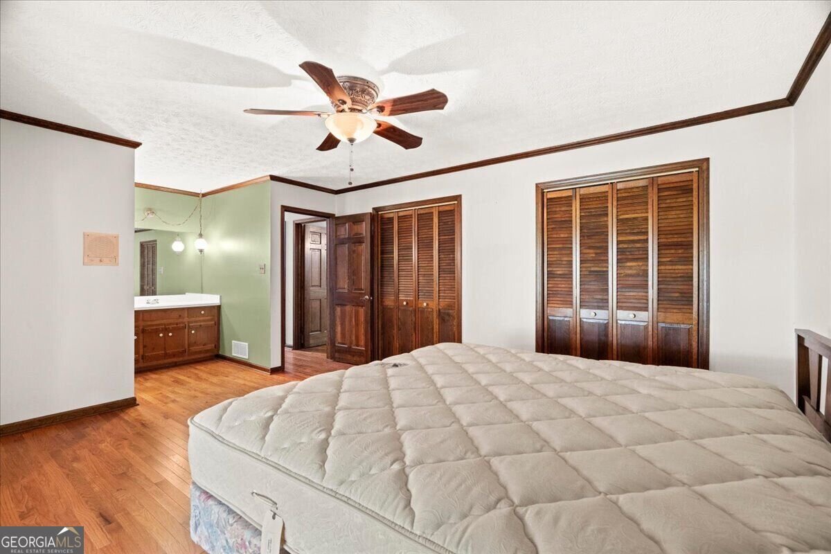 2811 Deerfield Drive Lithia Springs - Photo 17