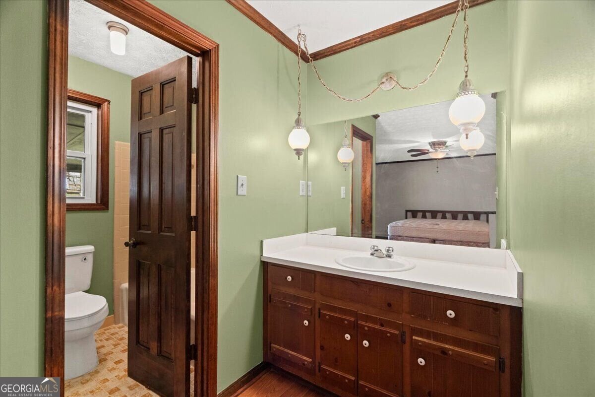 2811 Deerfield Drive Lithia Springs - Photo 18