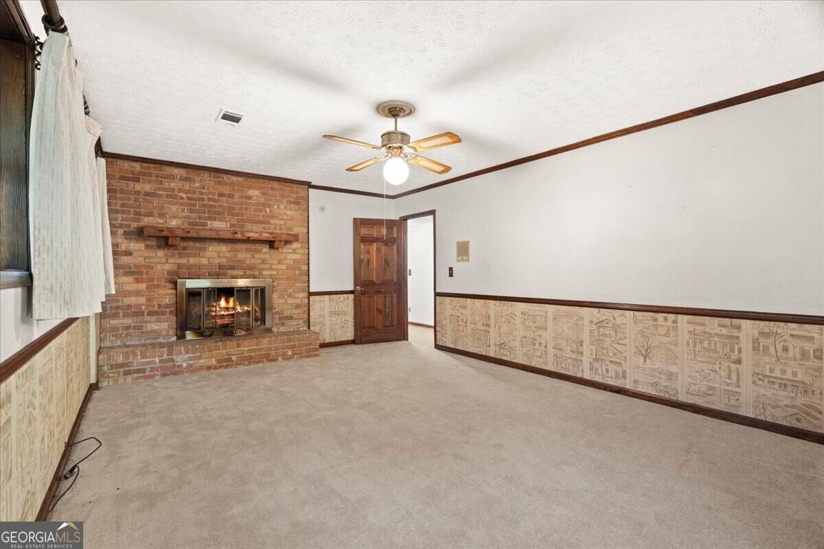 2811 Deerfield Drive Lithia Springs - Photo 24