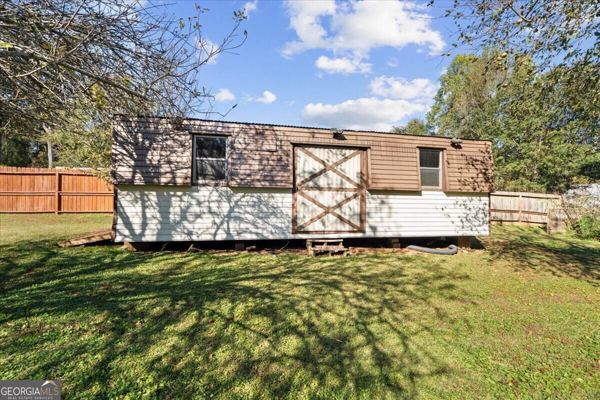 2811 Deerfield Drive Lithia Springs - Photo 36