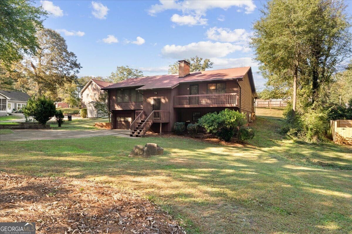 2811 Deerfield Drive Lithia Springs - Photo 38