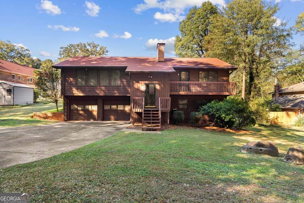 2811 Deerfield Drive Lithia Springs - Photo 39