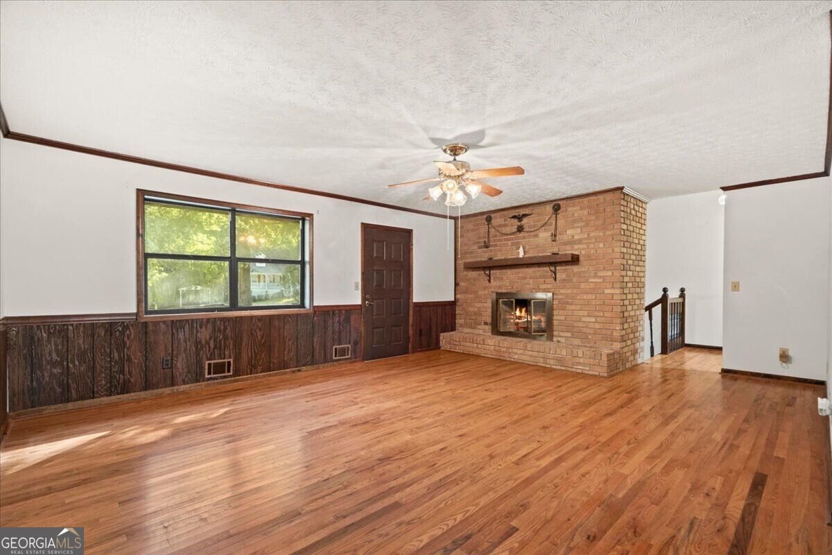 2811 Deerfield Drive Lithia Springs - Photo 8
