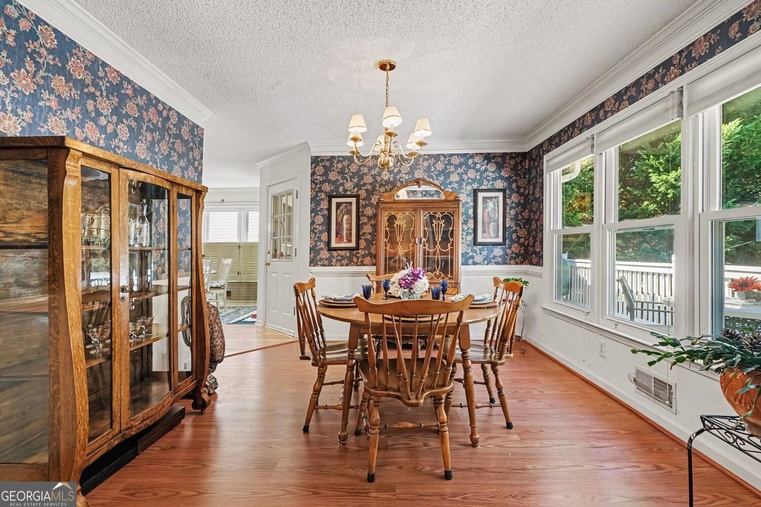 2625 Wyndham Place Drive Lawrenceville - Photo 6
