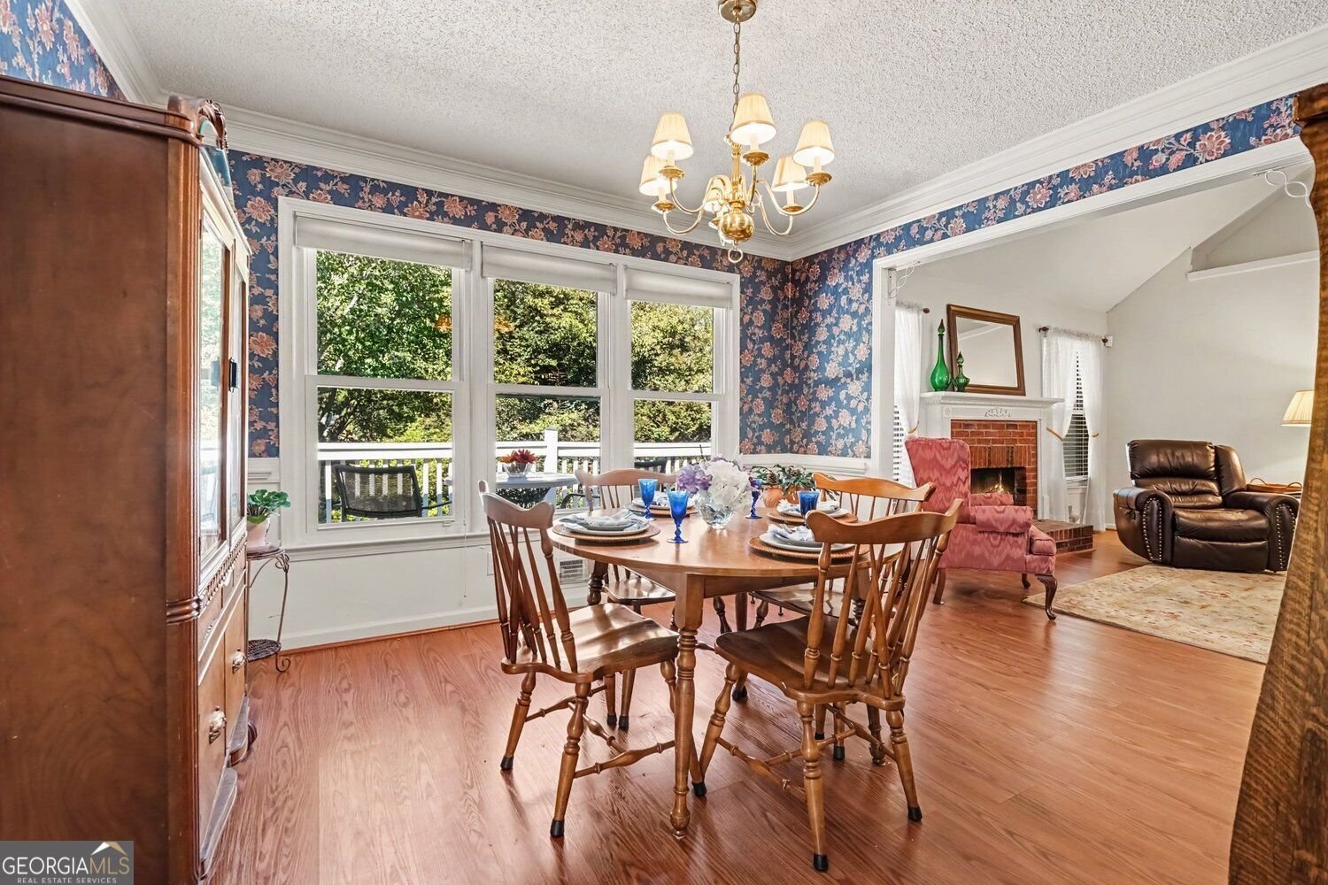 2625 Wyndham Place Drive Lawrenceville - Photo 7