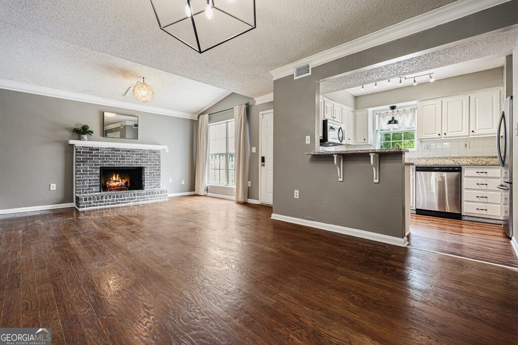 551 Summit Lane Marietta - Photo 16
