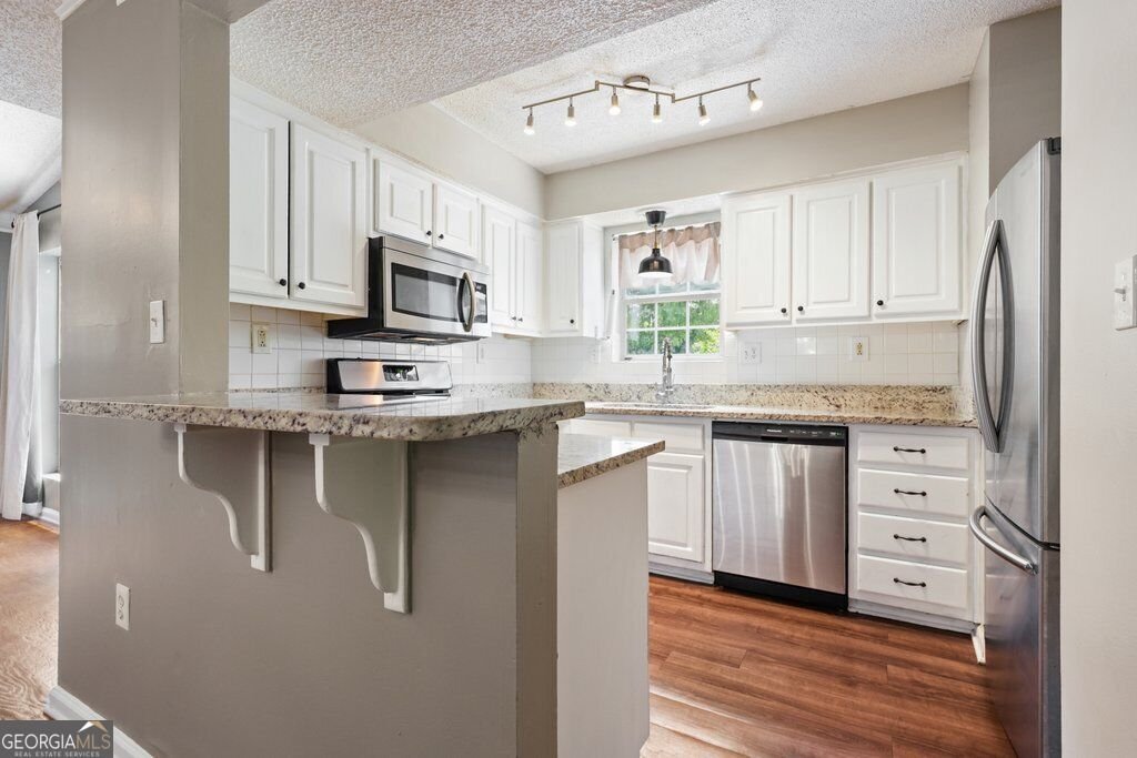 551 Summit Lane Marietta - Photo 18