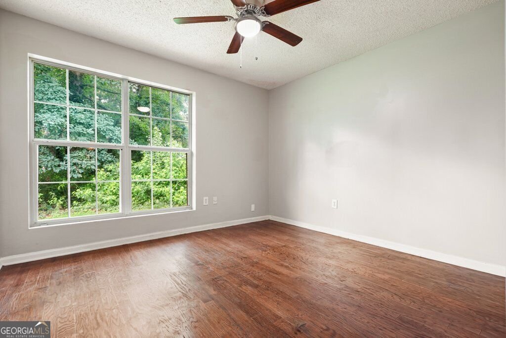 551 Summit Lane Marietta - Photo 32