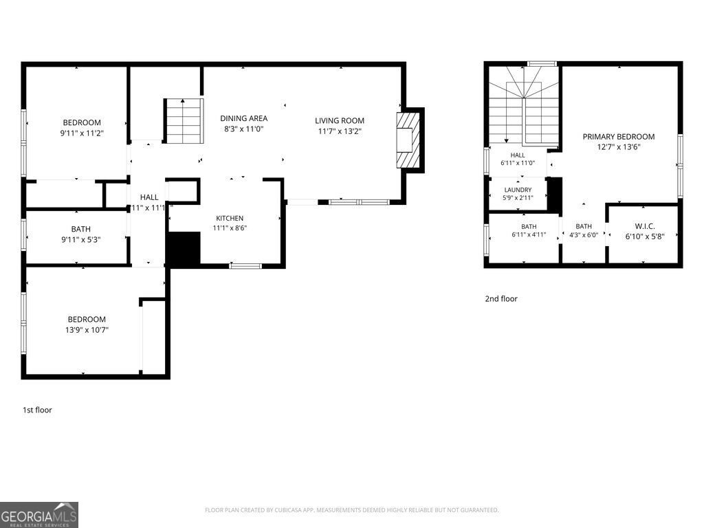 551 Summit Lane Marietta - Photo 46