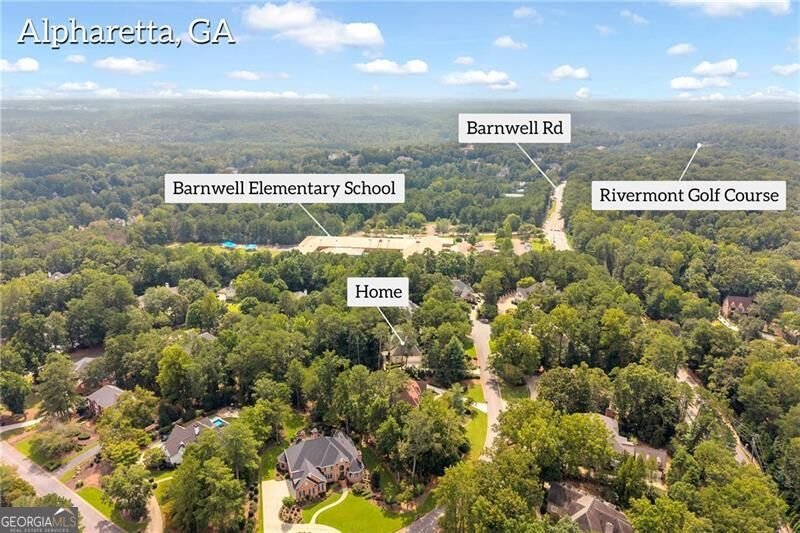 1070 Abingdon Lane Johns Creek - Photo 103