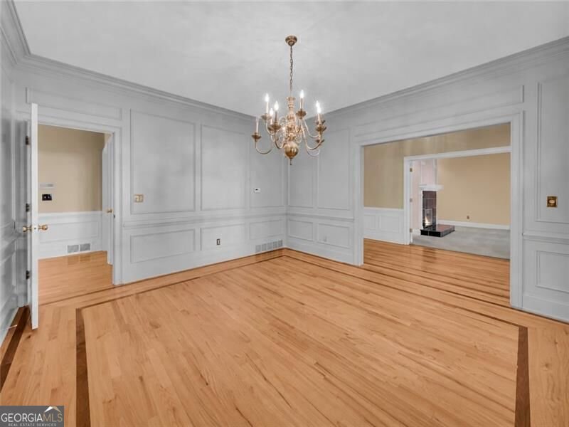 1070 Abingdon Lane Johns Creek - Photo 15