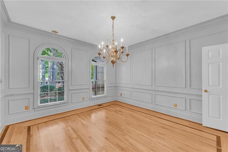 1070 Abingdon Lane Johns Creek - Photo 16