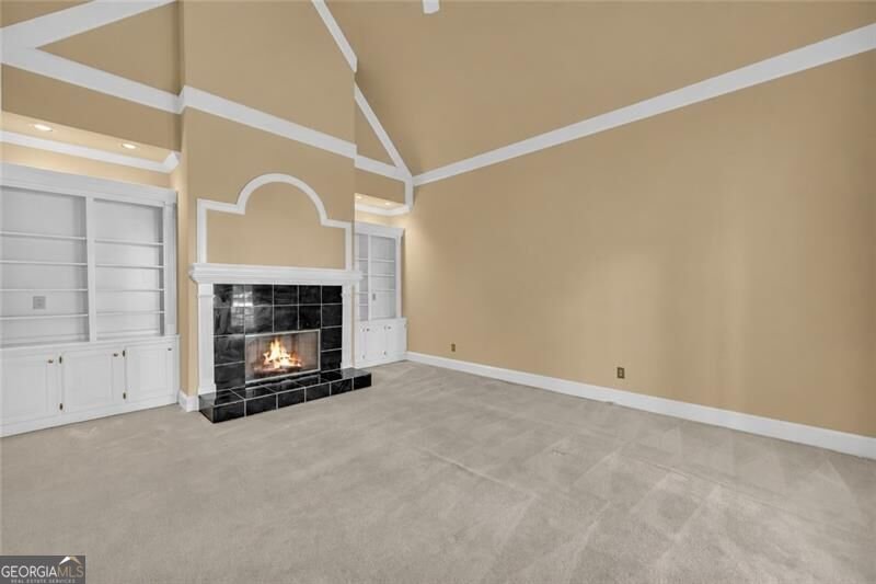 1070 Abingdon Lane Johns Creek - Photo 20