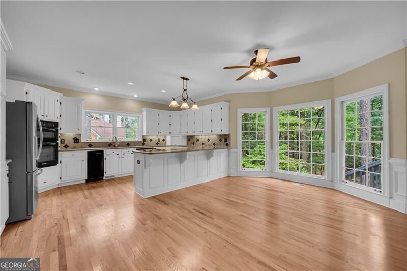 1070 Abingdon Lane Johns Creek - Photo 21