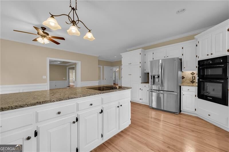 1070 Abingdon Lane Johns Creek - Photo 22