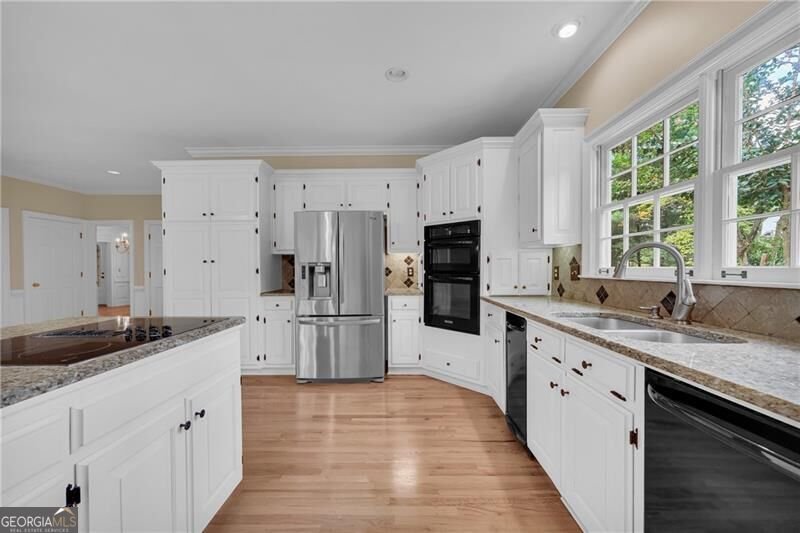 1070 Abingdon Lane Johns Creek - Photo 24