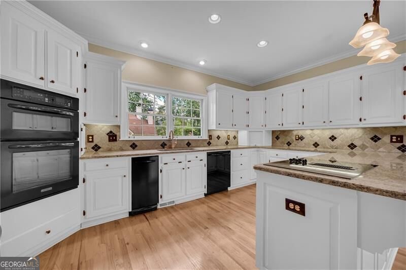 1070 Abingdon Lane Johns Creek - Photo 25