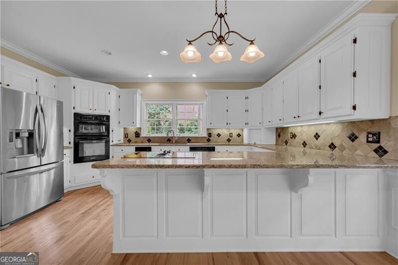 1070 Abingdon Lane Johns Creek - Photo 26