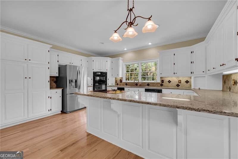 1070 Abingdon Lane Johns Creek - Photo 27