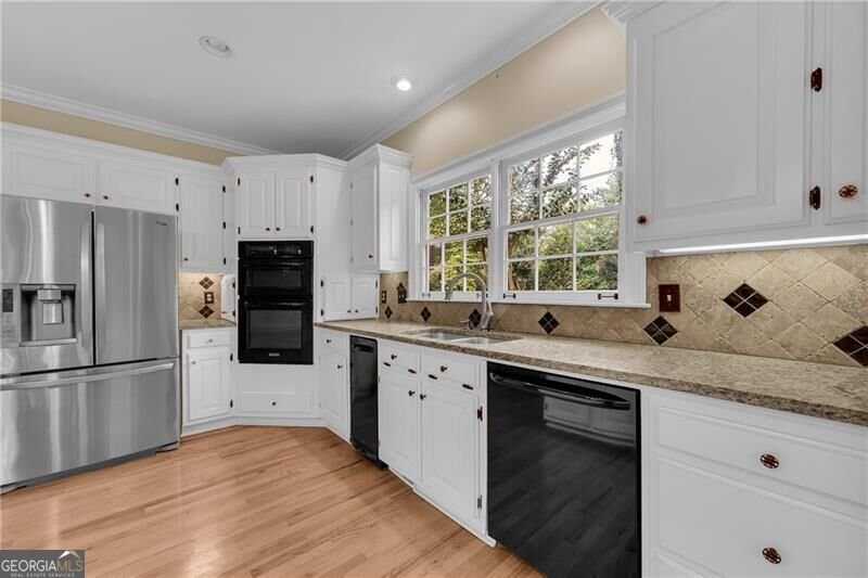 1070 Abingdon Lane Johns Creek - Photo 29
