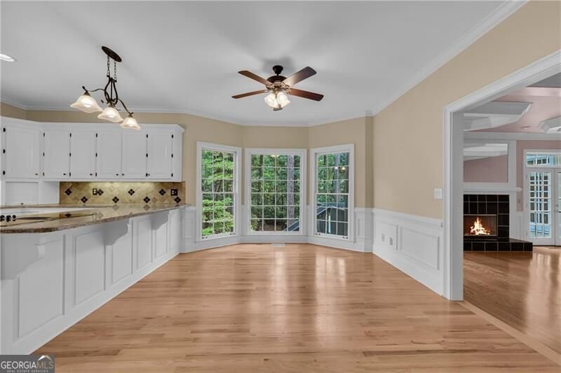 1070 Abingdon Lane Johns Creek - Photo 31