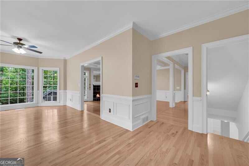 1070 Abingdon Lane Johns Creek - Photo 32