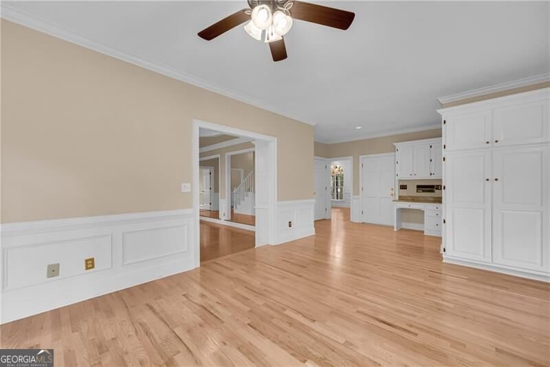 1070 Abingdon Lane Johns Creek - Photo 33