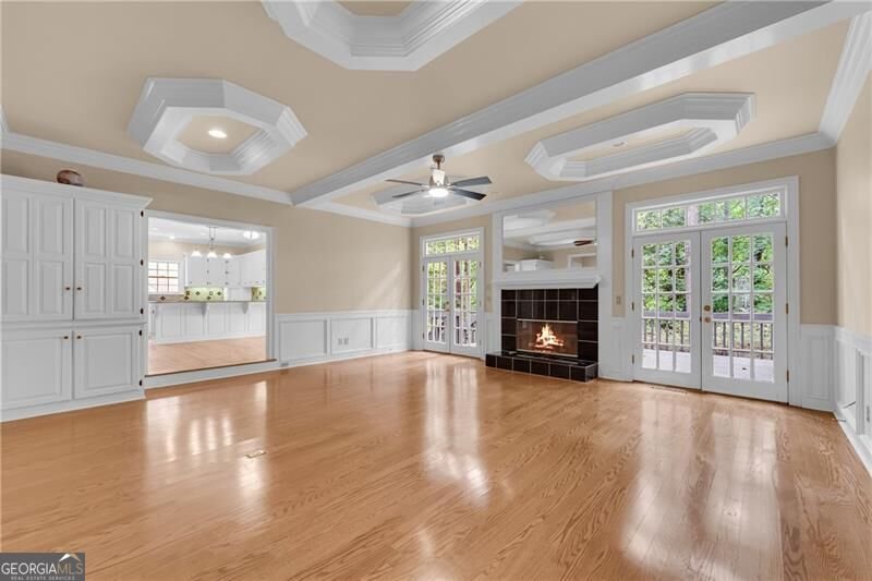 1070 Abingdon Lane Johns Creek - Photo 36